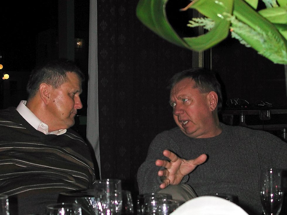 New Year, 2006