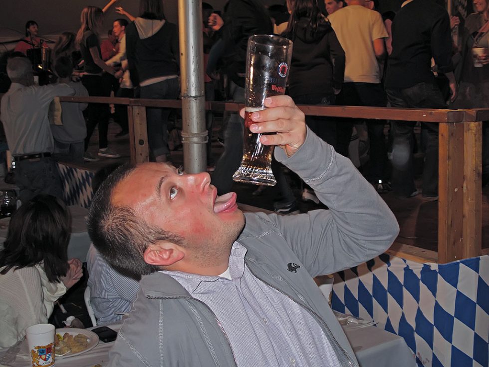 Oktoberfest, 2011
