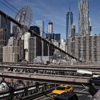 Brooklyn Bridge