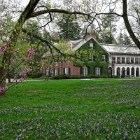 Longwood Gardens